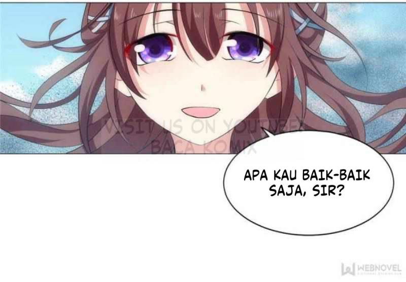 Rebirth Become a Dog Chapter 57 Bahasa Indonesia